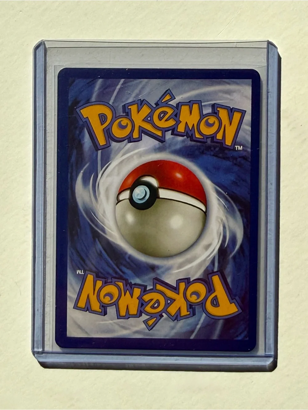 Squirtle 95/110 Legendary Collection Pokemon Reverse Holo Fan Art Custom Card